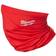 Milwaukee Multi-functional Neck Gaiter - Red