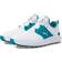 Puma Ignite Articulate Disc M - White/Silver/Green Lagoon