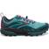 Brooks Cascadia 16 W - Porcelain/Blue Coral/Pink