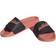 Adidas Adilette Shower - Semi Coral Fusion/Core Black