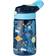 Contigo Easy Clean Water Bottle 420ml Blueberry Cosmos