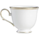 Lenox Federal Gold Tea Cup 10fl oz