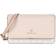 Michael Kors Jet Set Small Two-tone Logo Smartphone Crossbody Bag - Ballet Multi