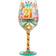 Lolita 21st Birthday White Wine Glass 15fl oz