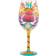 Lolita 21st Birthday White Wine Glass 15fl oz