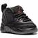 Nike Air Jordan 12 Retro Utility Grind TD - Black/Black/Bright Crimson/White