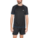 Trespass Men's Quick Dry Active T-shirt Albert - Black