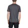 Trespass Men's Quick Dry Active T-shirt Albert - Carbon