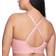 Warner's Easy Does It Wireless Lift Convertible Comfort Bra - Blush