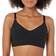 Warner's Easy Does It Wireless Lift Convertible Comfort Bra - Black