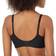 Warner's Easy Does It Wireless Lift Convertible Comfort Bra - Black