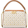 Michael Kors Karlie Small Studded Logo Crossbody Bag - Vanilla/Acorn