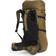 The North Face Terra 65 Backpack - Military Olive/TNF Black