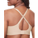 Warner's Easy Does It Wireless Lift Convertible Comfort Bra - Butterscotch