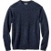 Pendleton Men's Shetland Crewneck Sweater - Indigo Heather