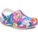 Crocs Classic Solarized - White/Pink