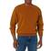 Pendleton Men's Shetland Crewneck Sweater - Golden Copper