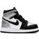 Nike Air Jordan 1 Retro High OG TD - Black/Silver