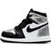 Nike Air Jordan 1 Retro High OG TD - Black/Silver