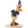 Dekora Daisy Duck Figure Tortenaufleger