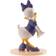 Dekora Daisy Duck Figure Tortenaufleger