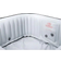 Mspa Inflatable Hot Tub Soho Premium 6-Person