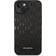 Karl Lagerfeld Saffiano Monogram Case for iPhone 14