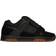 DC Stag M - Black/Gum