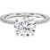 Brilliant Earth Demi Engagement Ring - Platinum/Diamonds