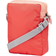 Columbia Zigzag Side Bag - Coral Reef/Red Hibiscus