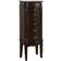 Powell Joelle Jewellery Armoire - Espresso