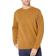 Pendleton Men's Shetland Crewneck Sweater - Cumin