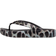 Crocs Classic Platform Animal Remix - Black Leopard