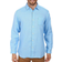 Tommy Bahama Sea Glass Breezer Linen Shirt - Blue Yonder