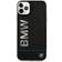 BMW Signature Printed Logo Case for iPhone 11 Pro