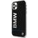 BMW Signature Printed Logo Case for iPhone 11 Pro