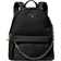 Michael Kors Slater Medium Pebbled Leather Backpack - Black