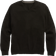 Old Navy Boy's Solid V-Neck Sweater - Black Jack (599127012)