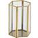 CosmoLiving by Cosmopolitan Modern Lantern 10" 3