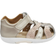 Stride Rite Kid's Xena Sandal - Champagne