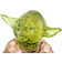 Swarovski Star Wars Master Yoda Figurine 1.2"