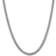 Giani Bernini Curb Link Chain Necklace - Silver