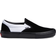 Vans Skate Slip-On - Black/White