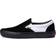 Vans Skate Slip-On - Black/White