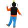 Fun Men's Plus Size Deluxe Goofy Costume