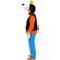 Fun Men's Plus Size Deluxe Goofy Costume