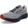 Brooks Glycerin 19 M - Grey/Alloy/Peacoat