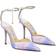 Jimmy Choo Saeda 100 - Unicorn Printed