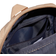 Adidas Puffer & Pouch Crossbody Bag - Magic Beige/White