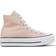 Converse Chuck Taylor All Star Lift Platform High W - Pink Clay/Black/White